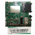Placa Main PHILIPS 715G5317-M01-000-004K Ver:A CBPFB6VBA4S