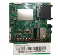 Placa Main PHILIPS 715G5317-M01-000-004K Ver:A CBPFB6VBA4S