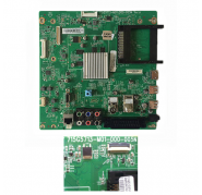 Placa Main PHILIPS 715G5713-M01-000-005N Ver:A
