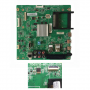 Placa Main PHILIPS 715G5713-M01-000-005N Ver:A