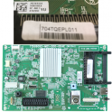 Placa Main PHILIPS 715G6092-M01-000-004K - 704TQEPL011