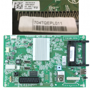 Placa Main PHILIPS 715G6092-M01-000-004K - 704TQEPL011