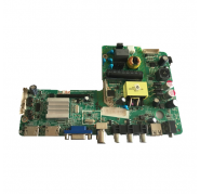 Placa Main STREAM SYSTEM BM32L81 MSD3393/MSD6306-T4C1