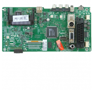 Placa Main SALORA 17MB82-2 19122012 SWAP
