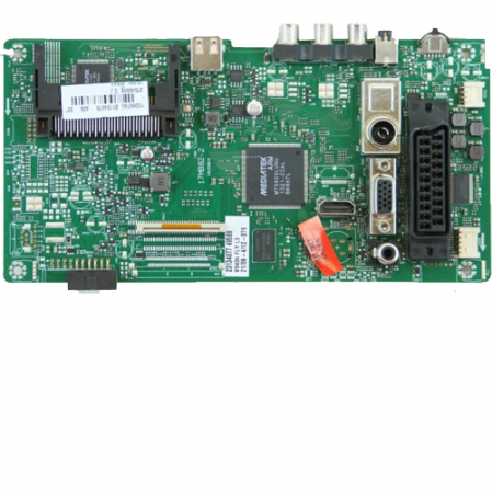 Placa Main SALORA 17MB82-2 19122012 SWAP