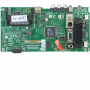 Placa Main SALORA 17MB82-2 19122012 SWAP