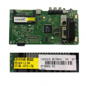 Placa Main Salora 32LED8000WH 17MB82S 23161585 SWAP