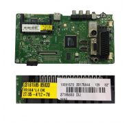 Placa Main Salora 32LED8000WH 17MB82S 23161585 SWAP