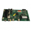 Placa Main SALORA 32LED8900WH 17MB95S-1 SWAP