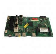 Placa Main SALORA 32LED8900WH 17MB95S-1 SWAP
