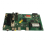 Placa Main SALORA 32LED8900WH 17MB95S-1 SWAP
