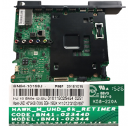 Placa Main Samsung BN94-10159J UE40JU6400K