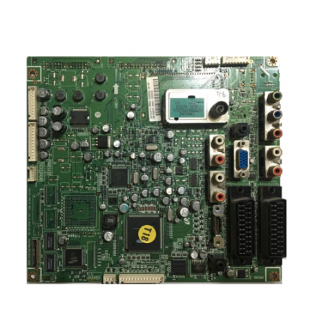 Placa Main SAMSUNG PS-42C7S BN41-00745C BN94-00932D SWAP