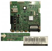 Placa Main SAMSUNG PS51E550D1W BN41-01802A SWAP