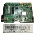 Placa Main Samsung UE32J4000AW BN41-02358C BN94-08202F SWAP