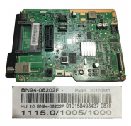 Placa Main Samsung UE32J4000AW BN41-02358C BN94-08202F SWAP