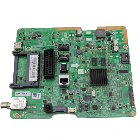 Placa Main Samsung UE32J4500AW BN94-08207A