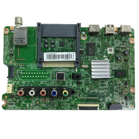 Placa Main Samsung UE40J5000AW BN41-02098B BN94-09511A