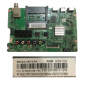Placa Main SAMSUNG UE40J5100AW BN41-02098B BN94-08118X