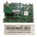 Placa Main SAMSUNG UE40J5100AW BN41-02098B BN94-08118Y