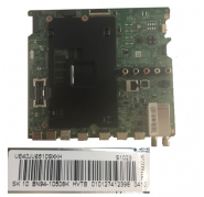 Placa Main SAMSUNG UE40JU6510S Bn41-02344D BN94-10508K