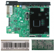 Main plate SAMSUNG UE40K6300AK BN41-02534B BN94-10944R SWAP Main plate SAMSUNG UE40K6300AK BN41-02534B BN94-10944R SWAP