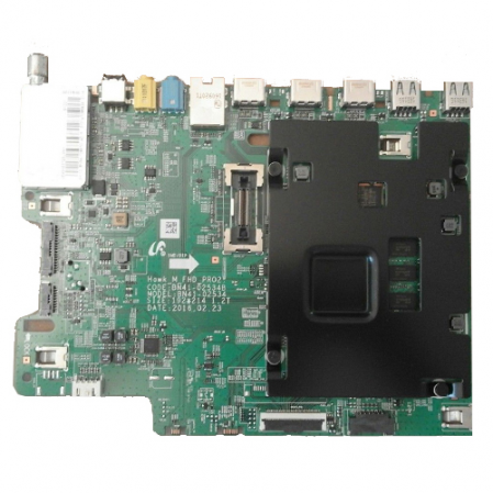 Placa Main SAMSUNG UE40K5600AK BN41-02534B