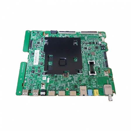 Placa Main SAMSUNG UE40KU6000W BN41-02528A BN94-11233L