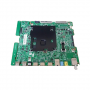 Placa Main SAMSUNG UE40KU6000W BN41-02528A BN94-11233L