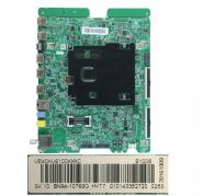 Main plate SAMSUNG UE40KU6100K BN41-02528A BN94-10769G Main plate SAMSUNG UE40KU6100K BN41-02528A BN94-10769G
