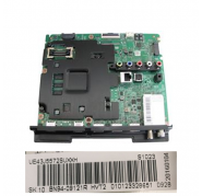 Placa Main SAMSUNG UE43J5570SU BN94-09121R