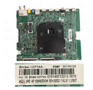 Main plate SAMSUNG UE43KU6400U BN41-02528A BN94-10774A Main plate SAMSUNG UE43KU6400U BN41-02528A BN94-10774A