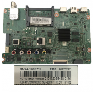 Placa Main SAMSUNG UE48J5200W BN41-02482A BN94-10867H