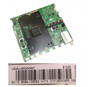 Mainboard SAMSUNG UE48JU6500K BN41-02344D BN94-10508G