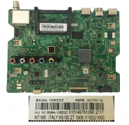 Main plate SAMSUNG UE49K5100AK BN41-02530A BN94-10853Z Main plate SAMSUNG UE49K5100AK BN41-02530A BN94-10853Z