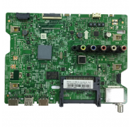 Placa Main Samsung UE49K5100AW BN41-02527A BN94-10853R