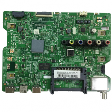 Placa Main Samsung UE49K5100AW BN41-02527A BN94-10853R