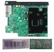 Placa Main SAMSUNG UE49K5570SU BN94-10944Z