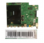 Placa Main SAMSUNG UE49K6300AW BN41-02534B BN94-10997D