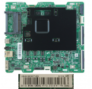 Placa Main SAMSUNG UE49KS8000 BN41-02504A BN94-10929D SWAP
