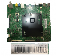 Placa Main SAMSUNG UE49KU6100W BN41-02528A BN94-10826K