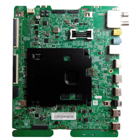 Placa Main SAMSUNG UE49KU6500UXZT BN41-02528A