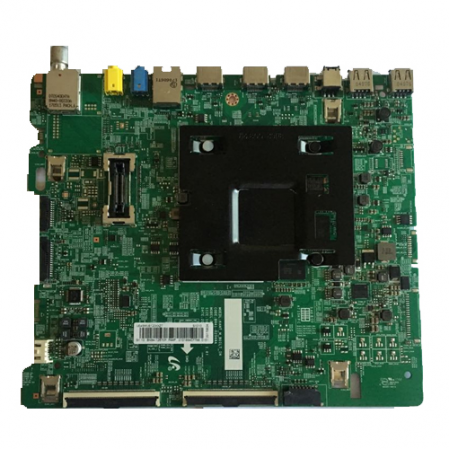 Placa Main SAMSUNG UE50MU6125K BN41-02568A BN94-12570P SWAP