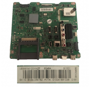 Placa Main SAMSUNG UE55ES6140W BN41-01812A SWAP