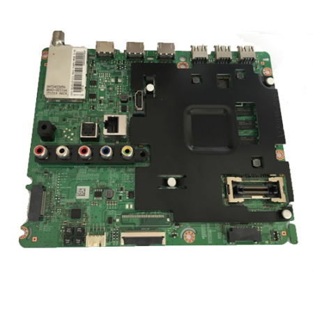 Placa Main SAMSUNG UE55J6200AK BN41-02353B BN94-09929A SWAP