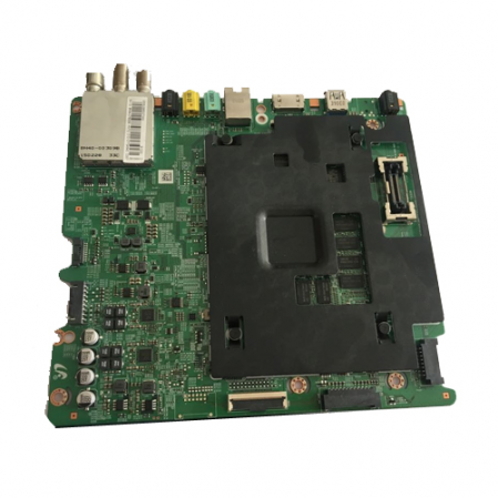 Placa Main SAMSUNG UE55JS8500T BN41-02356 BN94-07833B SWAP