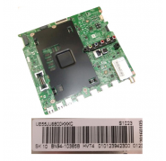 Placa Main SAMSUNG UE55JU6800K BN41-02344D BN94-10385B