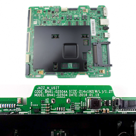 Placa Main SAMSUNG UE55KS9000T BN41-02504A
