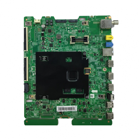 Placa Main SAMSUNG UE55KU6100K BN41-02528A BN94-11378B