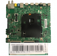 Placa Main Samsung UE55KU6400U BN41-02528A BN94-10776C